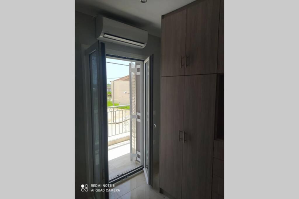 Just Constructed! Villa Gastuni Eksteriør bilde
