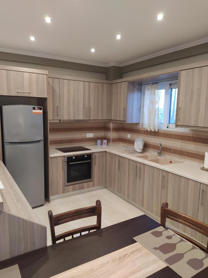Just Constructed! Villa Gastuni Eksteriør bilde